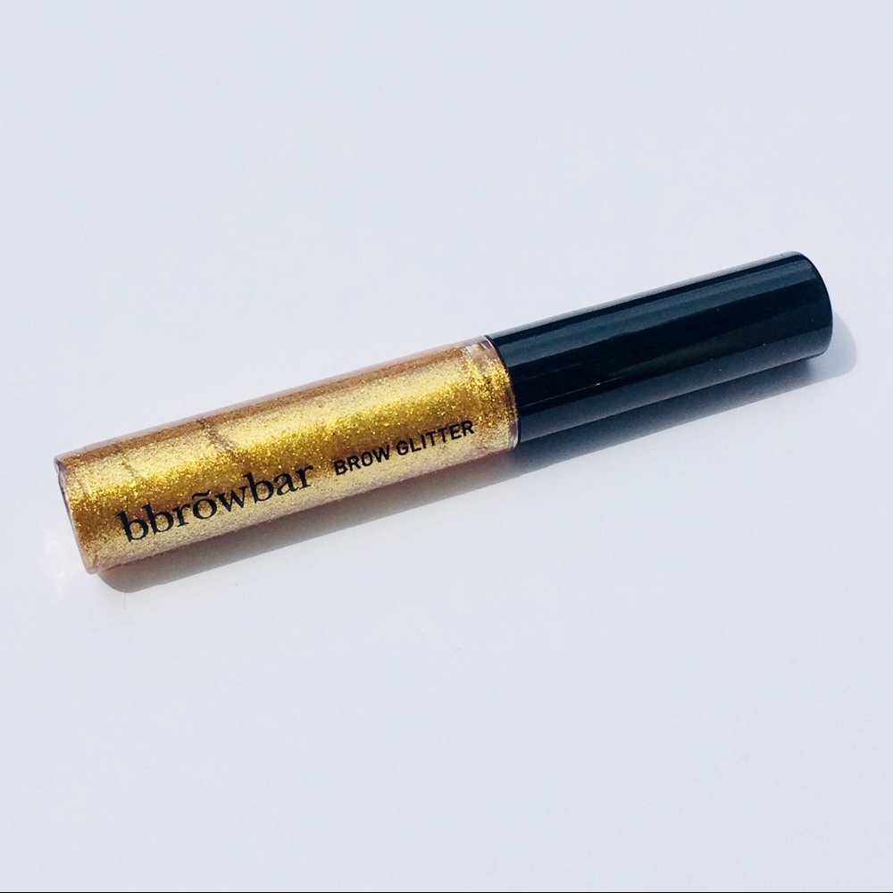 bbrowbar | Brow Glitter
